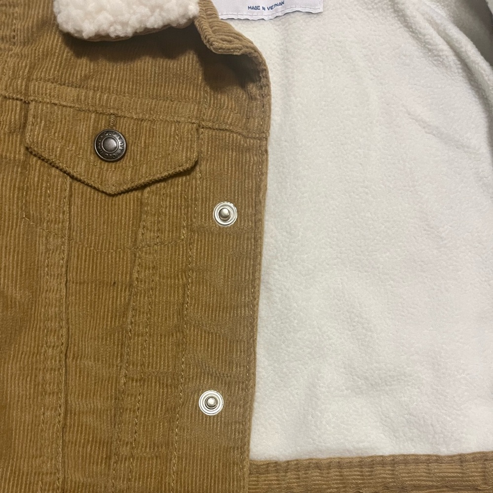 Baby Jacket - Picture 3 of 4